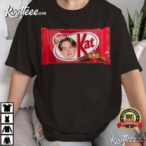 Kfc Red Baseball Jersey - T-shirts Low Price