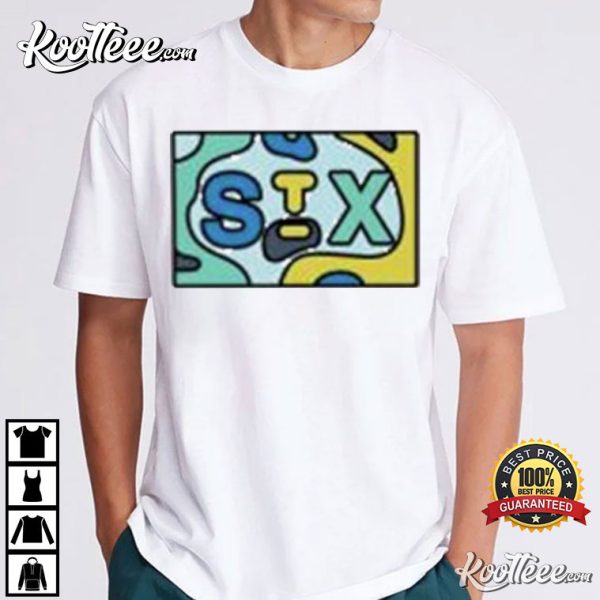 STX Logo T-Shirt