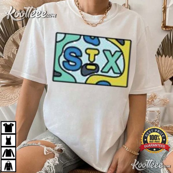 STX Logo T-Shirt