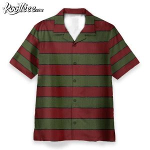 Fusinhaner Halloween Movie Shirt, Freddy Krueger Baseball Jersey, Freddy Krueger Jersey, Personalized Jersey, Horror Movie Jersey, Baseball Uniform