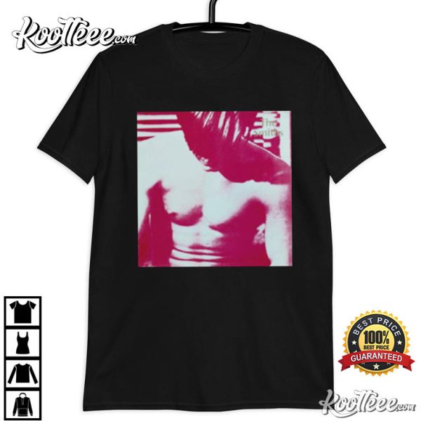 The Smiths Album T-Shirt