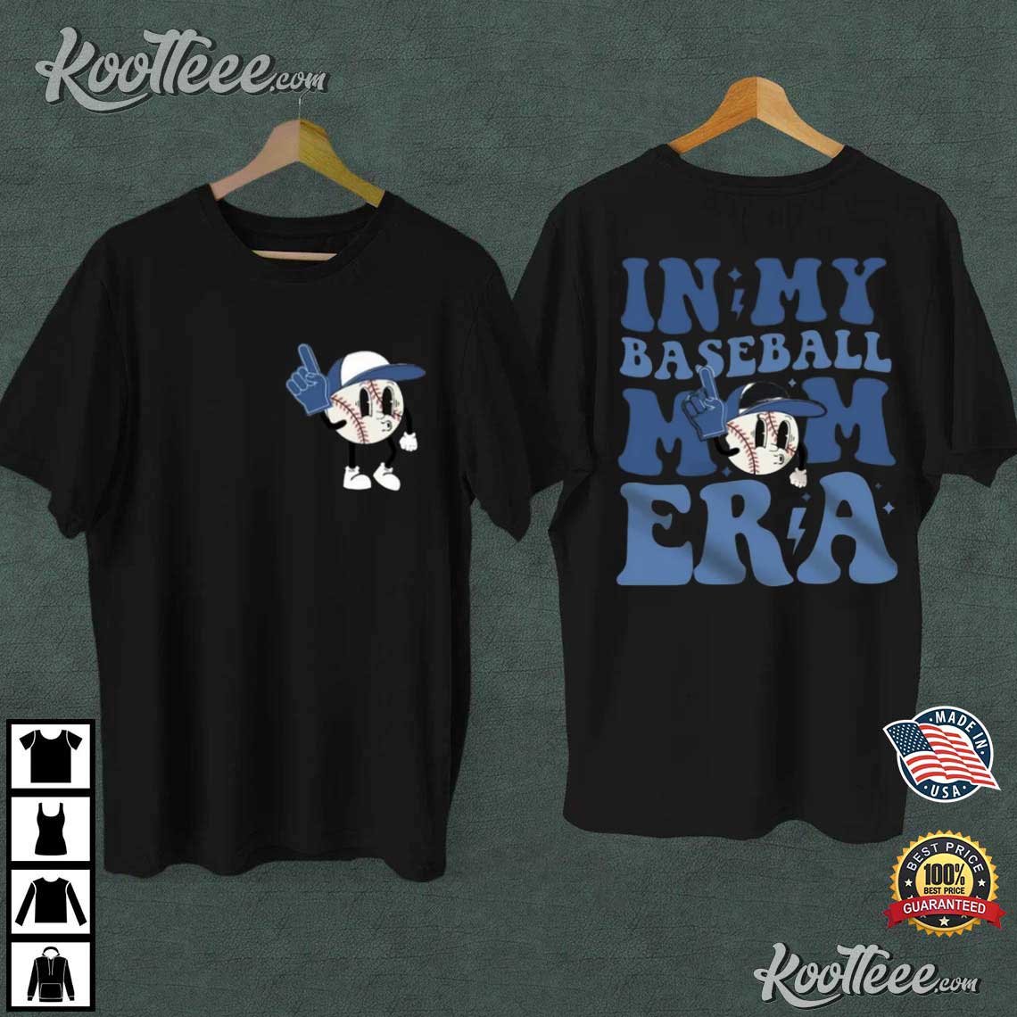 Next Play Tees Atlanta Braves Old School Logo MLB Baseball Light Blue Sublimated T-Shirt XXL