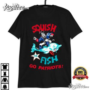 This Dad Loves His New England Patriots T-Shirt - T-shirts Low Price