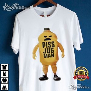 Celina 52 Truck Stop Piss Jugman T-Shirt Celina 52 Truck Stop Piss Jugman T Shirt (3)