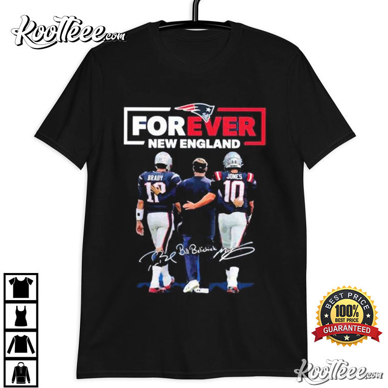 : Brady Football Ladies T-Shirt Casual Round Neck