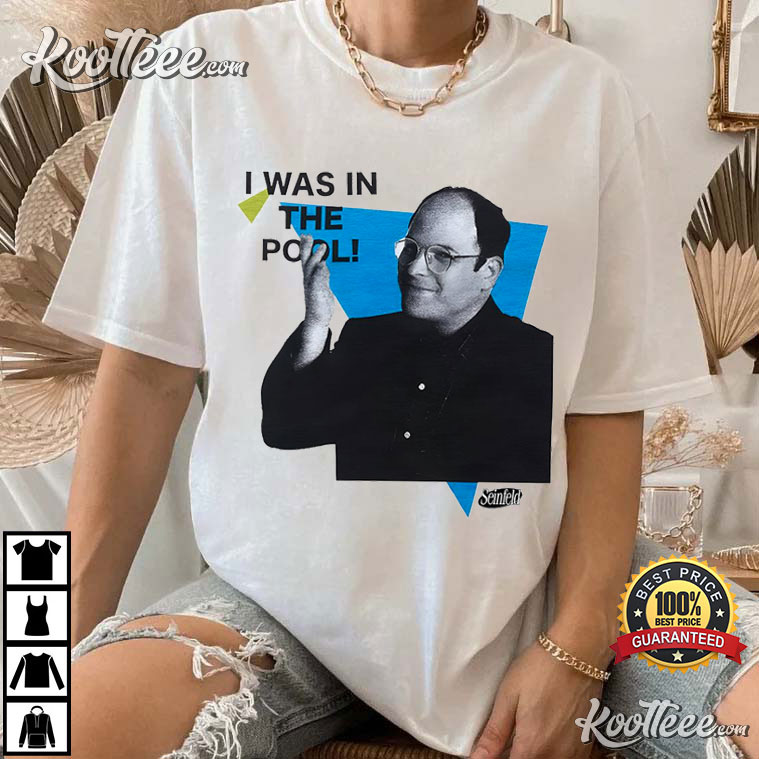 Costanza Shirt 