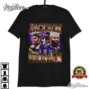 Obj odell beckham jr baltimore ravens youth T-shirts, hoodie, sweater, long  sleeve and tank top