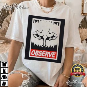 Charlotte Katakuri One Piece T Shirt (2)