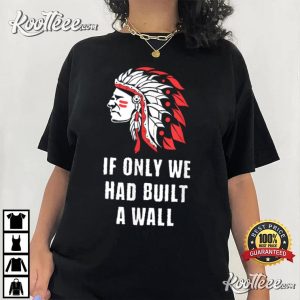 Native American Indian Chief T-Shirt