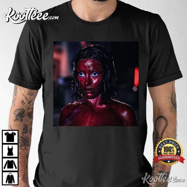 Doja Cat New Single Demons T-Shirt