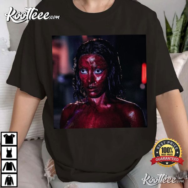 Doja Cat New Single Demons T-Shirt