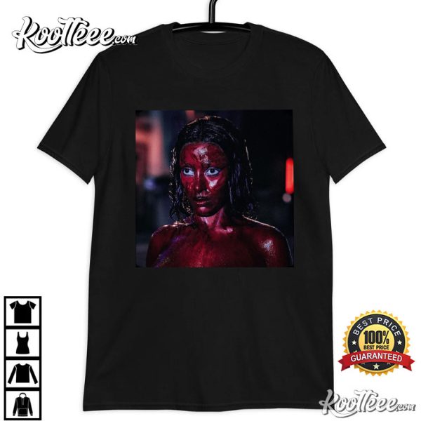 Doja Cat New Single Demons T-Shirt