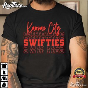 Official Taylor Swift Loves Kansas City Chiefs T-Shirt - ReviewsTees