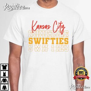 Official Taylor Swift Loves Kansas City Chiefs T-Shirt - ReviewsTees