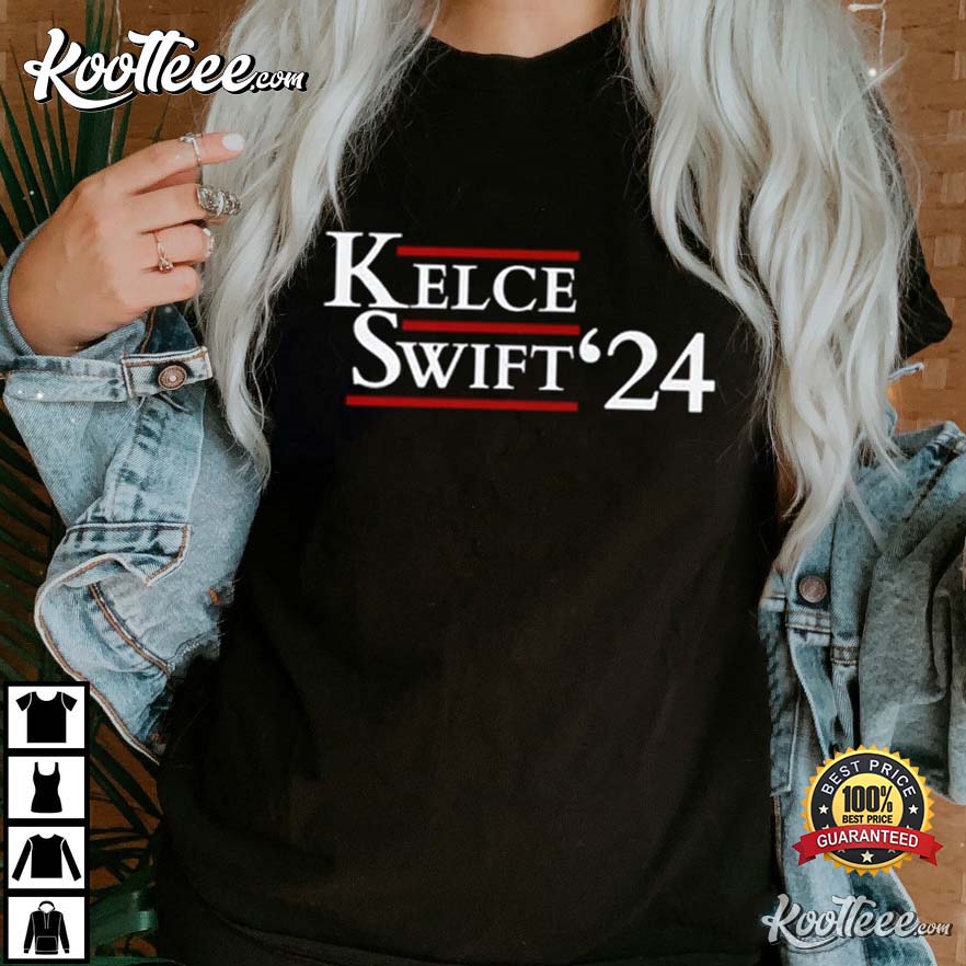 Chiefs Swiftie Shirt Sweatshirt Hoodie Mens Womens Kelce Swift