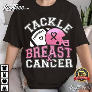 NFL Cleveland Browns Personalized Special Design Paisley Design We Wear  Pink Breast Cancer Hoodie T Shirt - Growkoc