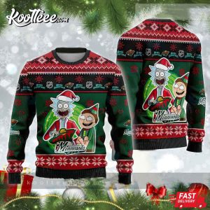 Philadelphia Flyers Vintage NHL Ugly Christmas Sweater Sport Grey / XL