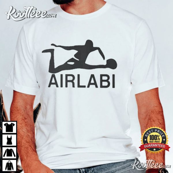 Alabi Air Labi T-Shirt