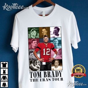 Tom Brady Clothing & Apparel, Tom Brady Merchandise