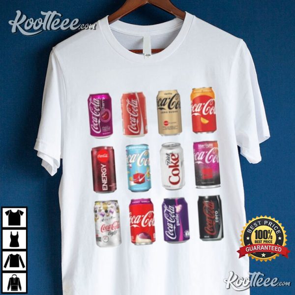 Vintage Coca Cola T-Shirt