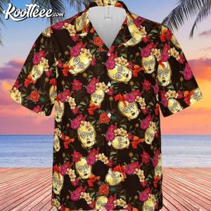 Starwars Print Comic Pattern Hawaiian Shirt For Star Wars Movie Fans -  Shibtee Clothing