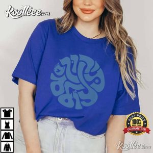 Tikkun Olam Healing The World Jewish T-Shirt Tikkun Olam Healing The World Jewish T Shirt 1