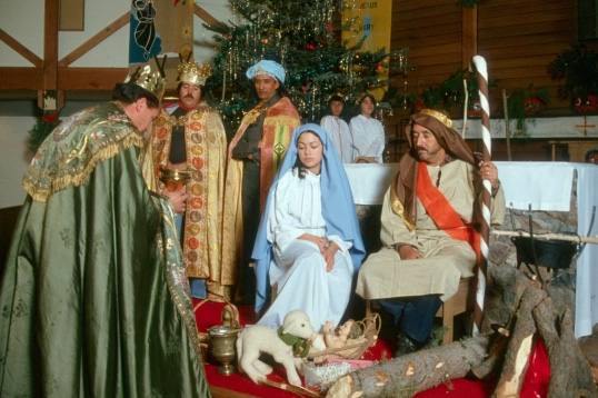 Christmas Celebrations Worldwide That You Should Know