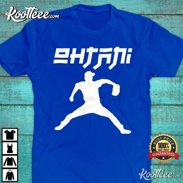 Los Angeles Dodgers Fan Gift T-Shirt