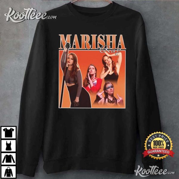 Marisha Ray Fan Gify T-Shirt