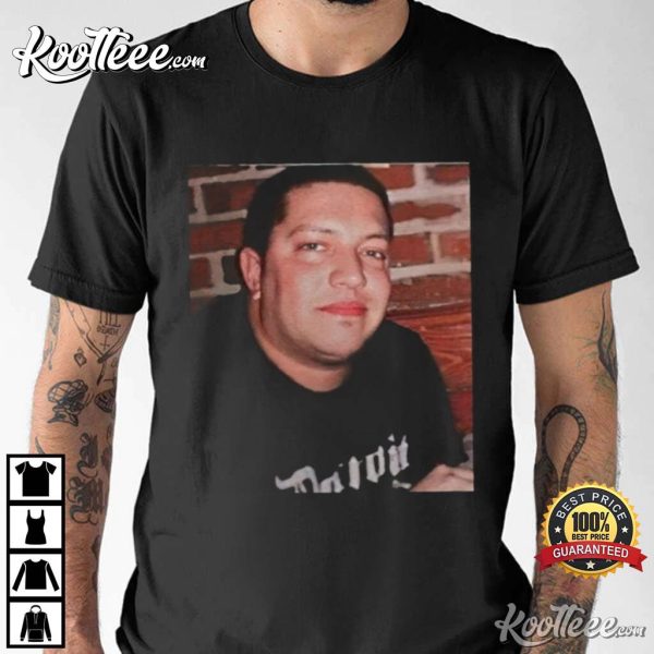 Sal Vulcano Impractical Jokers T-Shirt