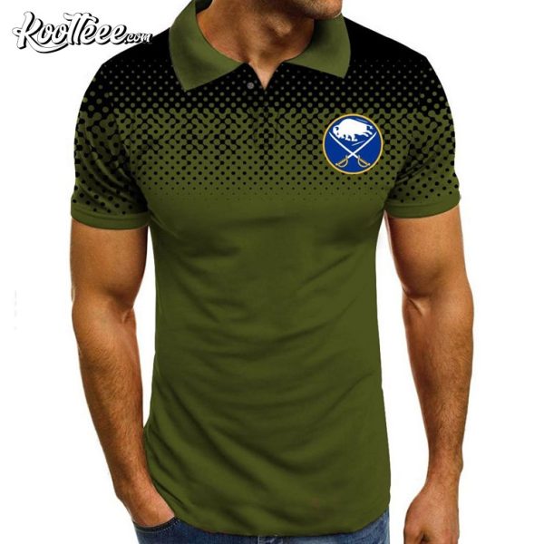 NHL Buffalo Sabres Polo Shirt