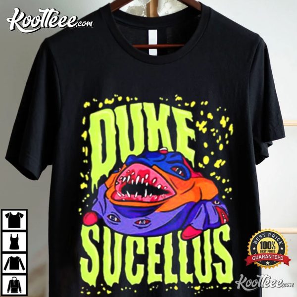 Duke Sucellus RuneScape T-Shirt