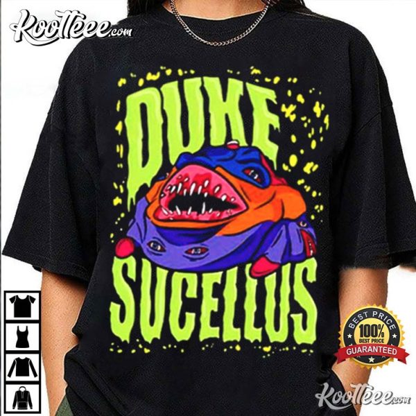 Duke Sucellus RuneScape T-Shirt