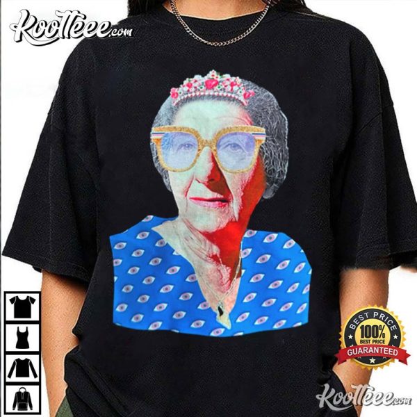 Golda Meir Jewish Pride T-Shirt