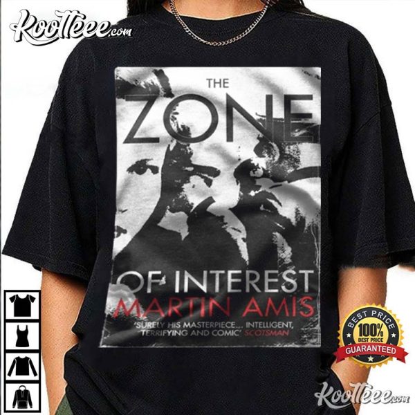 The Zone Of Interest Vintage T-Shirt