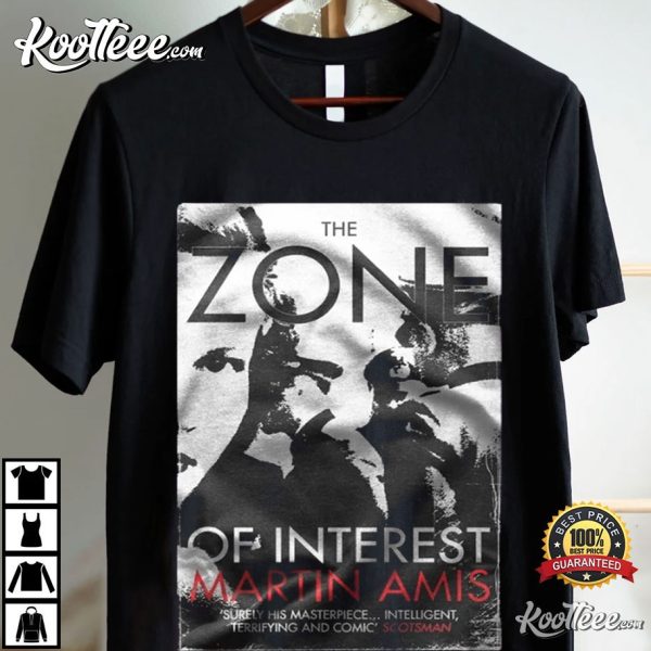 The Zone Of Interest Vintage T-Shirt