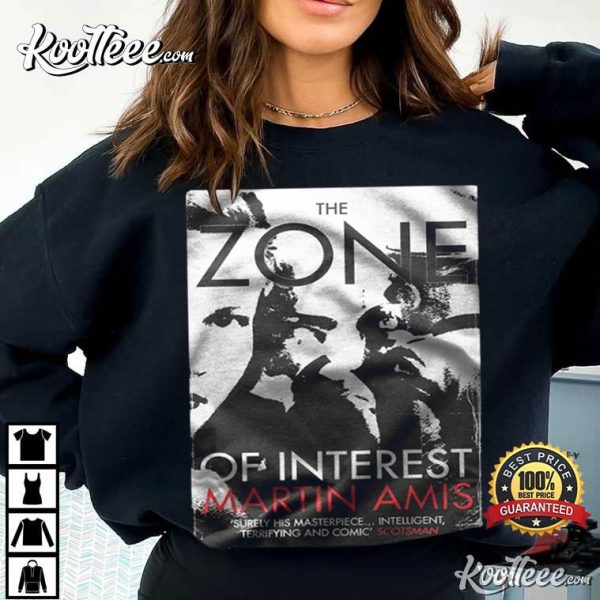 The Zone Of Interest Vintage T-Shirt
