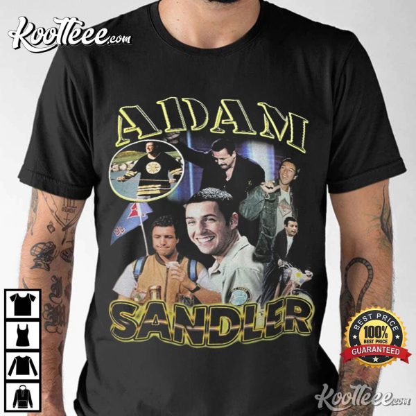 Adam Sandler Vintage T-Shirt