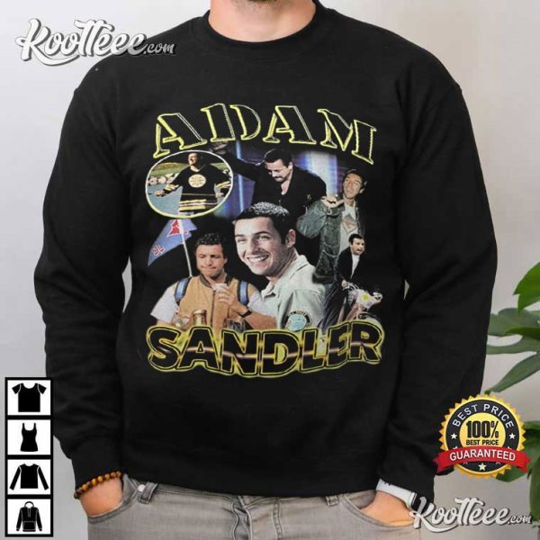 Adam Sandler Vintage T-Shirt