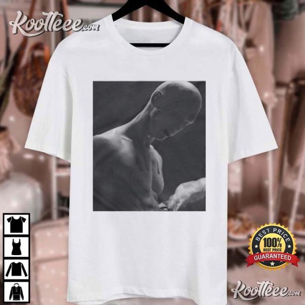 Dune Part 2 Feyd-Rautha Harkonnen Austin Butler T-Shirt