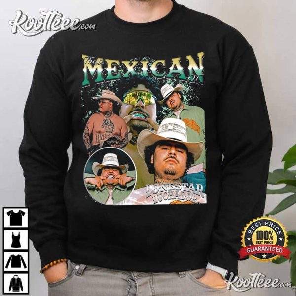 That Mexican OT Vintage 90s T-Shirt