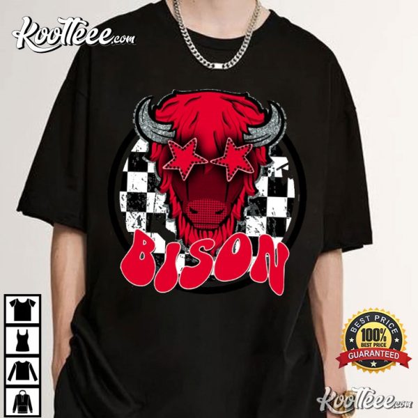 Buffalo Bisons Team Pride T-Shirt