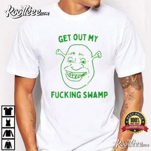 Swamp Life - T-Shirt