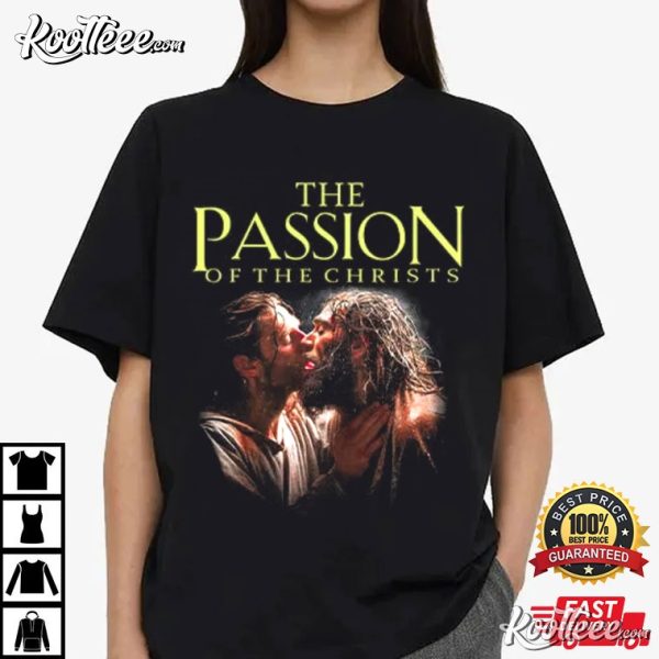 The Passion Of The Christ T-Shirt