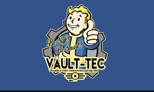Vault Tec Organization In Fallout