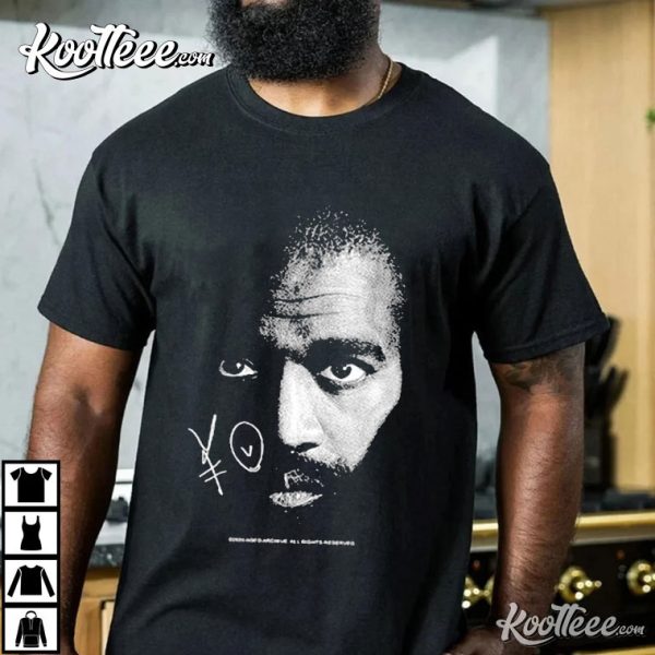Ye Kanye West Gift T-Shirt