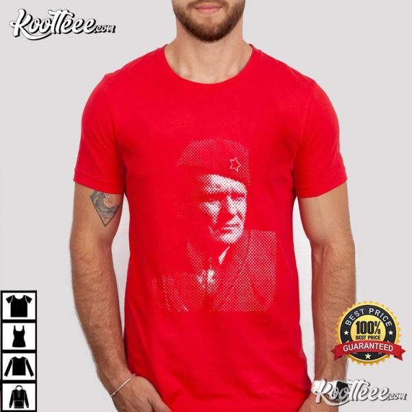 Josip Broz Tito Zvijezde T-Shirt
