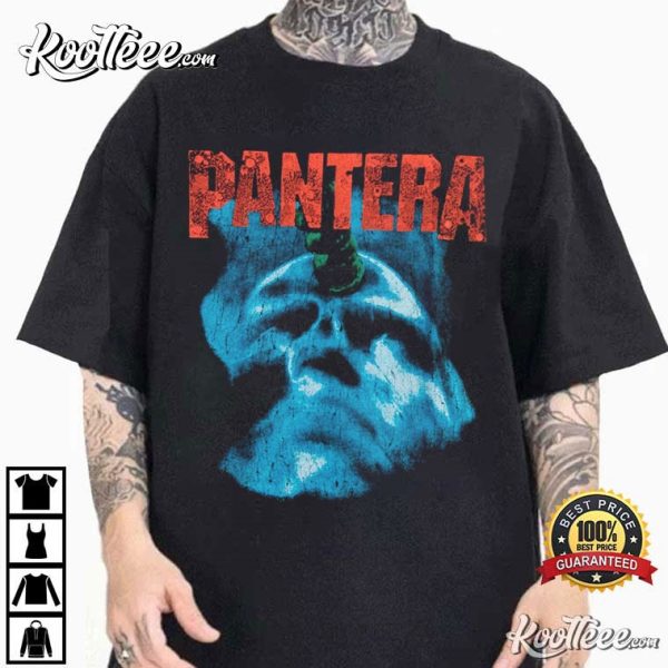 Pantera Far Beyond Driven T-Shirt