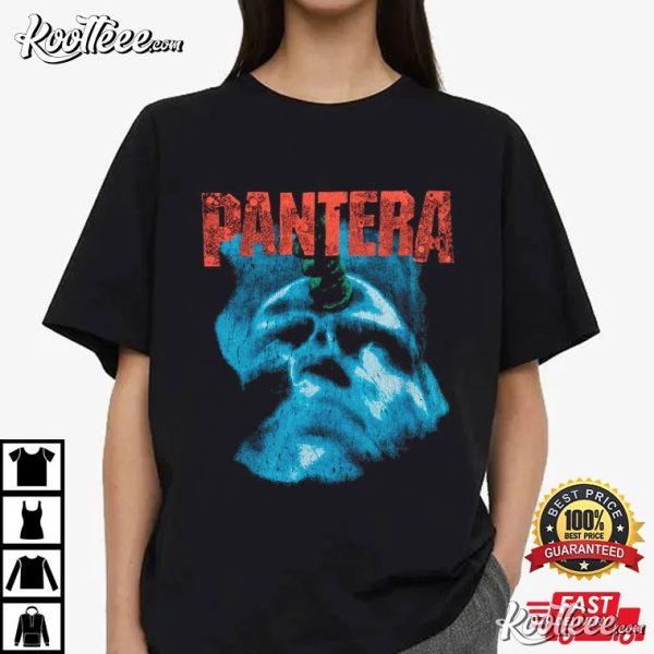 Pantera Far Beyond Driven T-Shirt
