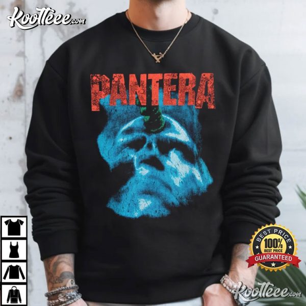 Pantera Far Beyond Driven T-Shirt